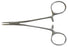 BR Surgical Needle Holder 6 Inch Finger Ring Handle - BR24-16415