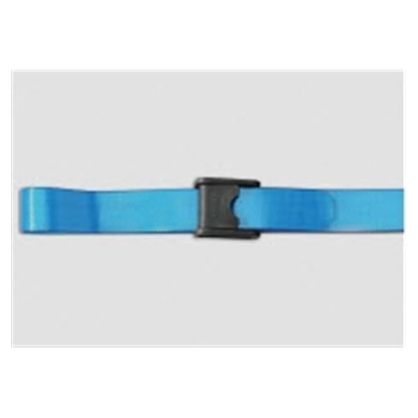 J.T. Posey Company Belt Gait Premium Ez Clean 2X70" Bariatric Polyurethane Ea - 6546BL