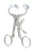 Miltex Miltex Mouth Gag Molt Pediatric Stainless Steel - 63-10
