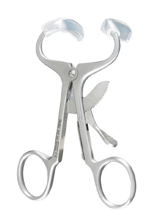 Miltex - Mouth Gag Molt Pediatric Stainless Steel - 63-10