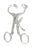 Miltex - Mouth Gag Molt Pediatric Stainless Steel - 63-10