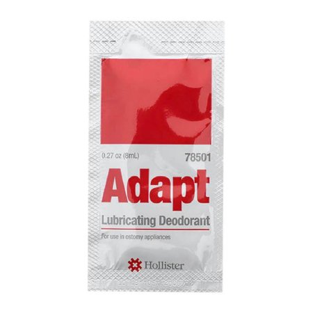 Hollister Adapt Appliance Lubricant 8 mL, Packet - 78501