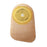 Premier - Ostomy Pouch One-Piece System 9 Inch Length Closed End Flat, Trim To Fit - 82300