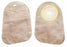 Hollister Premier Colostomy Pouch One-Piece System 9 Inch Length 1-3/16 Inch Stoma Closed End Pre-Cut - 82330