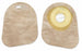 Premier - Ostomy Pouch One-Piece System 7 Inch Length Closed End Flat, Trim To Fit - 82500