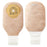 Premier - Colostomy Pouch One-Piece System 12 Inch Length 5/8 to 2-1/8 Inch Stoma Drainable Flat, Trim To Fit - 88300