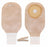 Premier - Colostomy Pouch One-Piece System 12 Inch Length 1 Inch Stoma Drainable - 88425
