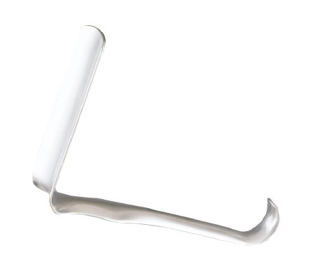 Miltex - Vaginal Retractor 7 Inch Length OR Grade - 30-310