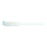 Sentry Bar Code LabelBand - Identification Wristband Barcoded Band Permanent Snap Without Legend - 5080-11-PDM