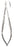 Integra Lifesciences - Needle Holder 5-1/2 Inch Length Smooth Jaws Spring Handle - 18-1833
