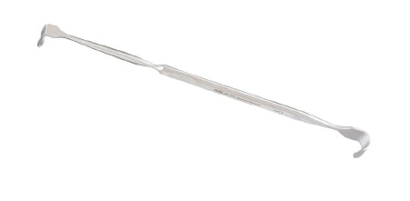 Miltex Miltex Trachea Retractor Lukens 6-3/4 Inch OR Grade - 23-1047