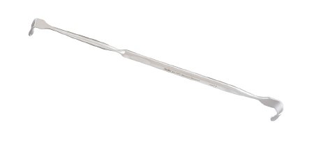 Miltex - Trachea Retractor 6-3/4 Inch Length OR Grade - 23-1047