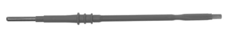 Conmed Ultraclean Laparoscopic Electrode UltraClean 4 Inch Stainless Steel Blade Disposable Sterile - 139112