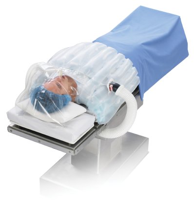 3M Bair Hugger - Forced Air Warming Blanket 91 W X 107 L cm Polypropylene Cover 90 gm - 54200