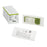 Monosof~Dermalon - Suture with Needle Nonabsorbable Uncoated Black Suture Monofilament Nylon Size 3 - 0 18 Inch Suture 1-Needle 19 mm Length 3/8 Circle Reverse Cutting Needle - SN-5669G