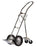 Western Medical - Oxygen Cylinder Cart Size M60 / M / H - HCC3-M
