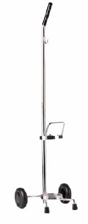 Western Medical Cylinder Cart - PX-1060
