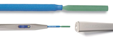 Megadyne E-Z Clean - Electrosurgical Pencil 10 Foot Cord Length Blade Tip - 0030H