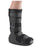 Ossur DH Offloading Walker Walker Boot Large Hook and Loop Closure Male 10-1/2 to 12-1/2 / Female 11-1/2 to 13-1/2 Left or Right Foot - DH0800BLK