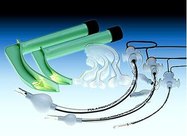 Healthfirst Endotracheal Tube Cuffed 6.0 mm - 1004530