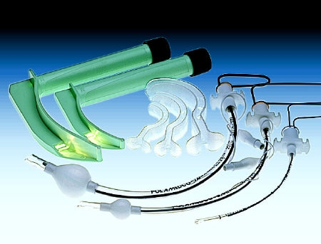 Healthfirst Endotracheal Tube Cuffed 8.0 mm - 1004550