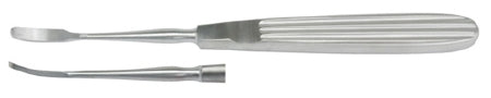 Miltex Miltex Periosteal Elevator Fomon 6-1/4 Inch Length OR Grade Stainless Steel (German) NonSterile - 21-68