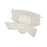 Cardinal Simplicity Adult Incontinent Brief Tab Closure Medium Disposable Moderate Absorbency - 60043-