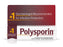 Polysporin - First Aid Antibiotic Ointment 1 oz. Tube - 00300810237895