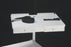 Waterloo Industries Swivel Monitor Shelf Steel Unicart ER2000 - ER-SHLF2000
