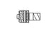 MPS Medical IV Valve - DD-001-01