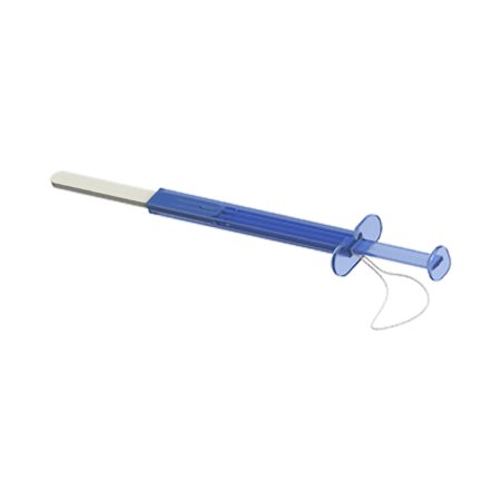 Rhino Rocket - Nasal Packing with Applicator PVA Expandacell Foam Non-impregnated Medium 1 X 3 X 5 cm 8 Count Sterile - 11S-S0500-08AS