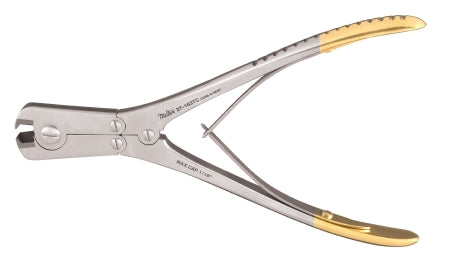 Miltex Side Pin and Wire Cutter 7 Inch - 27-163TC