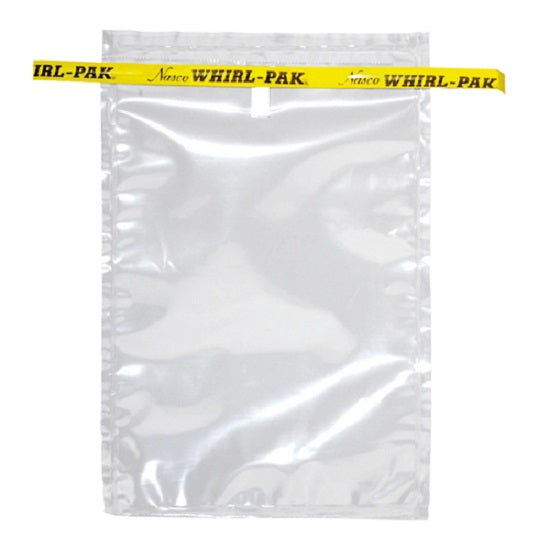 Sampling Bags