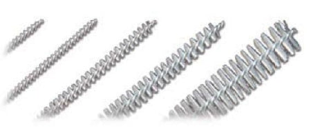 Aspen Surgical Products SafeClean Instrument Cleaning Brush - 241045BBG