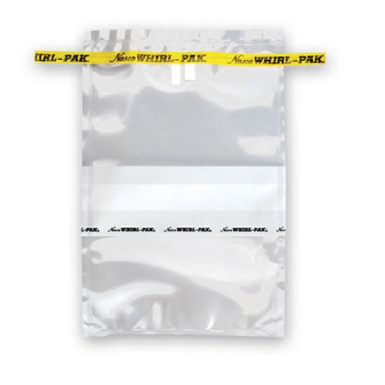 Sampling Bags