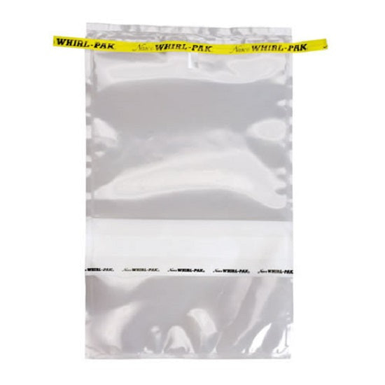 Sampling Bags