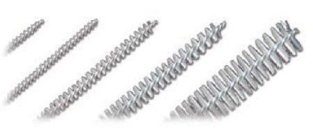 Aspen Surgical Products SafeClean Instrument Cleaning Brush - 241045BBG