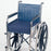 Patterson Medical Supply - Seat Cushion 18 W X 16 D X 3 H Inch Foam - 670002