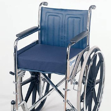 Patterson Medical Supply Seat Cushion 18 W X 16 D X 3 H Inch Foam - 670002