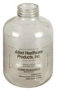 Gomco - Collection Bottle 1 gal. Without Lid - 01-90-3105P