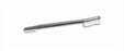 Aspen Surgical Products SafeClean Instrument Cleaning Brush - 241045BBG