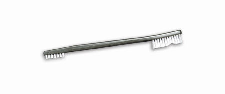 Aspen Surgical Products SafeClean Instrument Cleaning Brush - 241045BBG