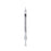 Sol-Care - Insulin Syringe with Needle 1 mL 29 Gauge 1/2 Inch Regular Wall Retractable Safety Needle - 100017IM