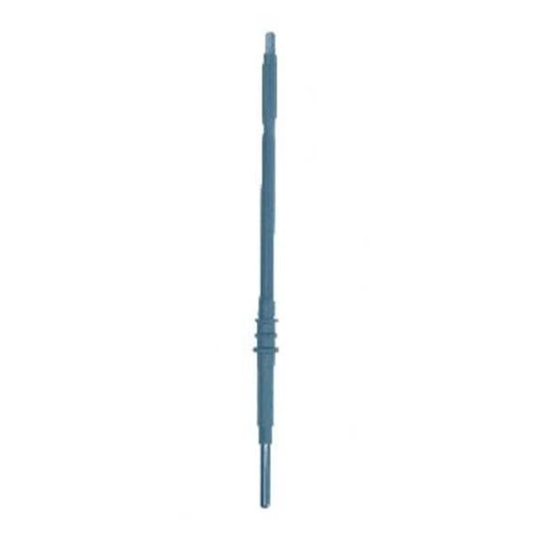 Conmed Corporation Electrode Electrosurgical Ultraclean 1" Ptfe 50/Ca - 139104EXT