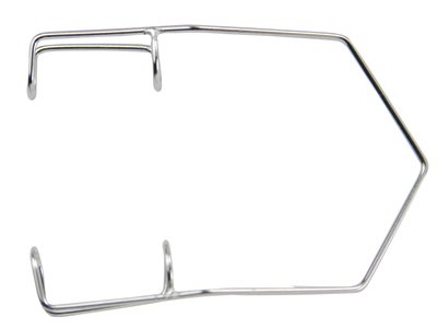 Integra Lifesciences - Eye Speculum Barraquer 1-3/4 Inch / Blades: 15 mm Wide - 18-35