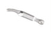 Miltex Miltex Bulldog Clamp Johns Hopkins 1-1/2 Inch Stainless Steel - 7-290