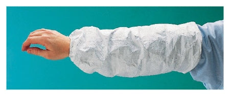 Fisher Scientific Arm Protector One Size Fits Most Disposable - 136121