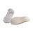 Posey - Shower Slippers Medium White Ankle High - 6242M