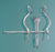 Miltex Baby Retractor Balfour Pediatric OR Grade - 11-430