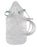 B&F Medical - Oxygen Mask Elongated Style Pediatric Adjustable Head Strap / Nose Clip - 64009